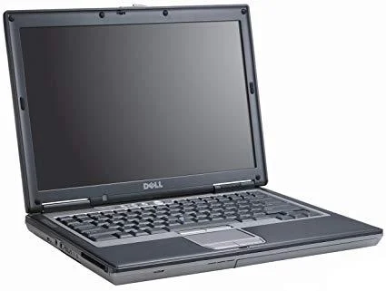 Dell D620